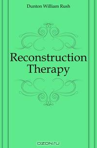 Reconstruction Therapy