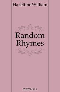 Random Rhymes