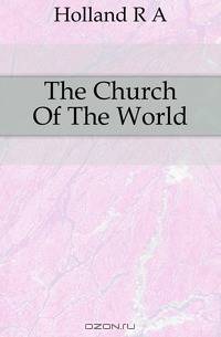 The Church Of The World