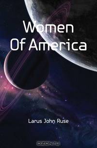 Women Of America