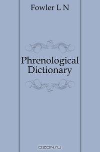 Phrenological Dictionary