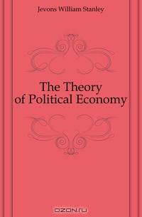 The Theory of Political Economy