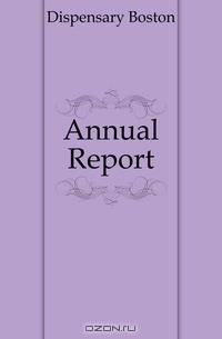 Annual Report