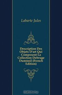 Description Des Objets D