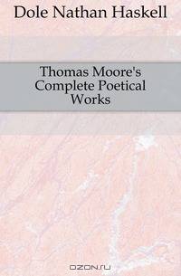 Thomas Moore