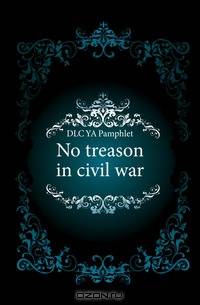 No treason in civil war