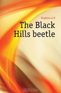 The Black Hills beetle