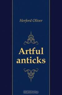 Artful anticks