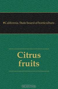 Citrus fruits