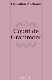 Count de Grammont