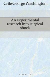 An experimental research into surgical shock