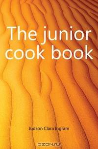 The junior cook book