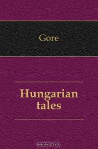 Hungarian tales