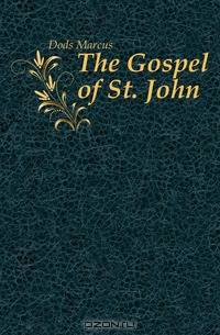 The Gospel of St. John