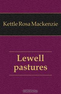 Lewell pastures
