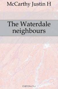 The Waterdale neighbours