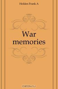 War memories
