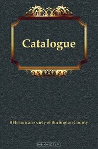 Catalogue