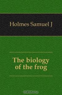 The biology of the frog