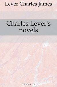 Charles Lever