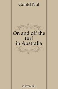 On and off the turf in Australia