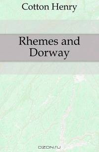 Rhemes and Dorway