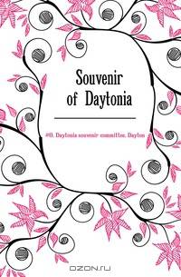 Souvenir of Daytonia