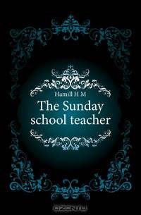 The Sunday school teacher