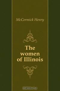 The women of Illinois