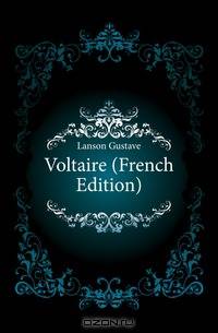 Voltaire (French Edition)