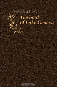 The book of Lake Geneva