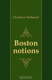 Boston notions