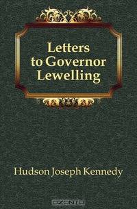 Letters to Governor Lewelling