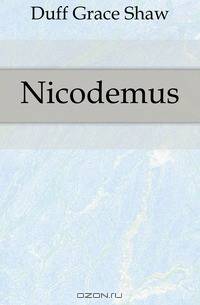Nicodemus