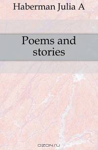 Poems and stories
