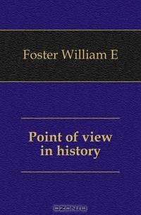 Point of view in history