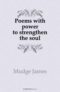 Poems with power to strengthen the soul
