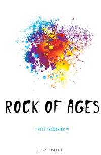 Rock of ages