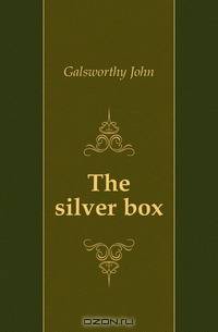 The silver box