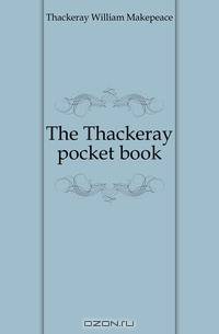 The Thackeray pocket book