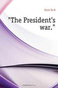 "The President