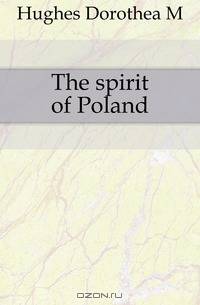 The spirit of Poland
