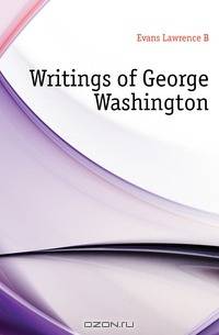 Writings of George Washington