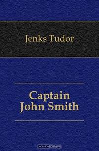 Captain John Smith