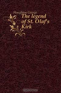 The legend of St. Olaf