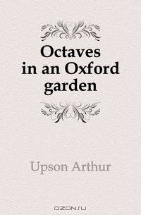 Octaves in an Oxford garden