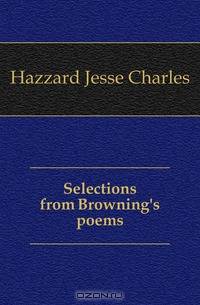 Selections from Browning