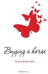 Buying a horse