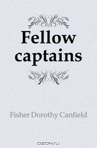 Fellow captains