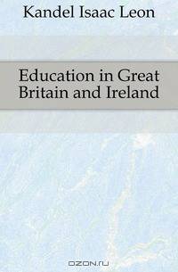 Education in Great Britain and Ireland
